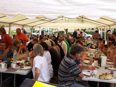 Mayrac en fête