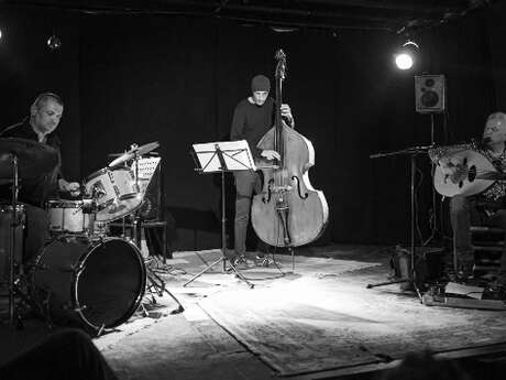 Souillac en Jazz -  Risha