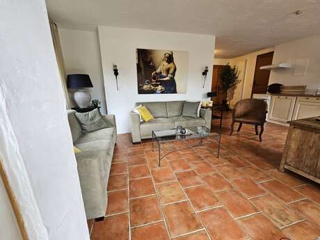 Font Neuve - Maison Roos