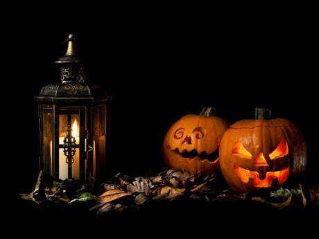 Visite du musée des Quatre Demoiselles – Spécial Halloween