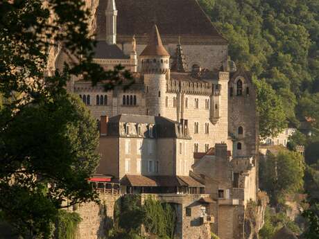 Pays d'Art et d'Histoire : Visite Découverte - De point de vue en point de vue Pays d'Art et d'Histoire : Visite Découverte - De point de vue en point de vue