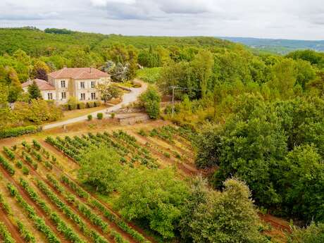 Château de Rouffiac