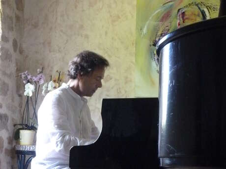 La Grange Rubato célèbre le printemps au Piano