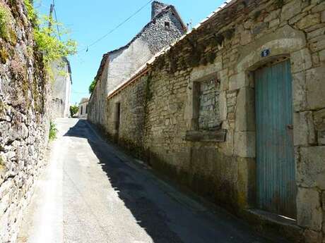 Pays d'Art et d'Histoire : Balade Découverte - De places en ruelles Pays d'Art et d'Histoire : Balade Découverte - De places en ruelles