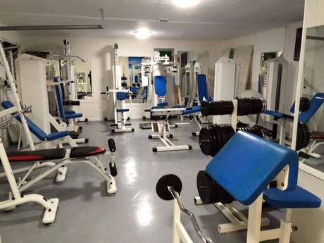 Les Amis du Sport Lotois