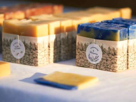 Savonnerie du Causse