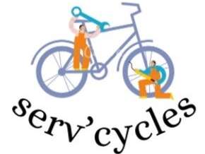 Serv'cycles