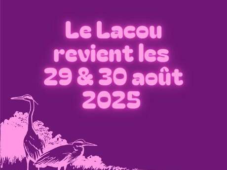 Lacoustique Festival