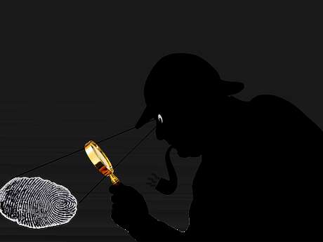 Escape Game - Sherlock Holmes