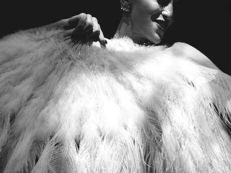 Carrefour des Arts : Soirée cabaret KrisTomSong