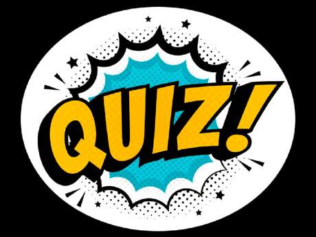 Grande soirée Quizz !