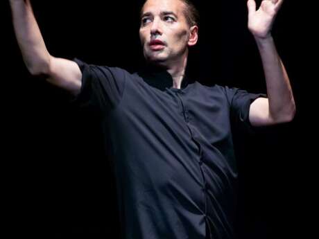 Théâtre de l'Usine - Solo