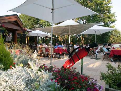 Restaurant du Golf