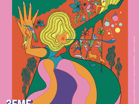 Festival la Source Bleue