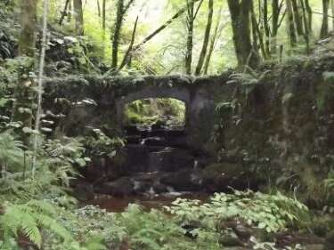 Journée patrimoine de pays et des moulins : La fraicheur de l'eau à Collonges-la-Rouge