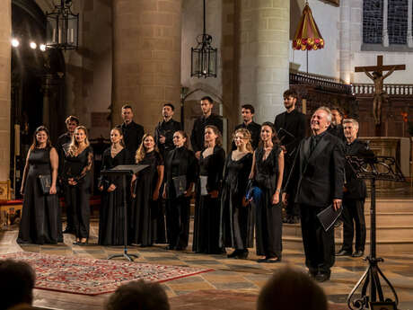 Festival de Rocamadour: Rencontres hebdomadaires des Ateliers  de La Sportelle