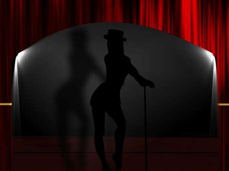 Spectacle de cabaret : ''Exited Cabaret''