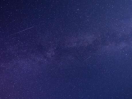 SOIRÉE ASTRONOMIE : Les constellations circumpolaires du nord