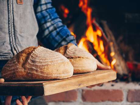 Fête du Pain