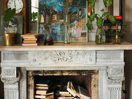 Nuit de la Lecture 2026