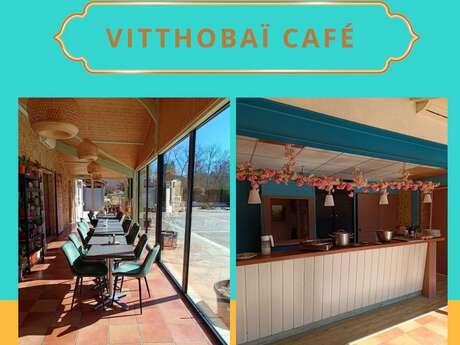 Vitthobaï Café