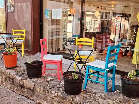 Momento café sabor y pasión