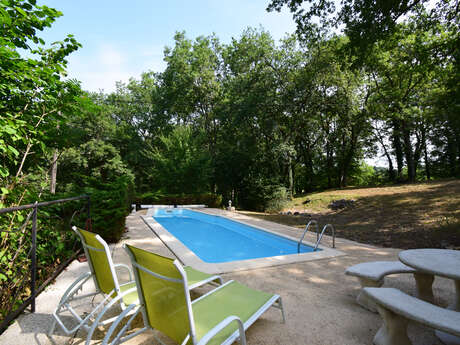 Les Résidences du Mayne - le Chêne