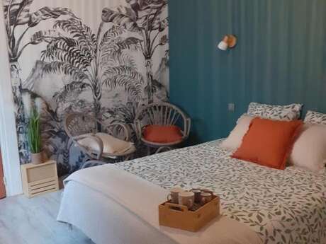 Les Paliers du Saulou