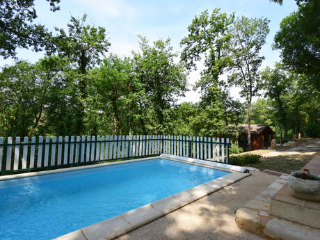 Les Résidences du Mayne - le Sorbier