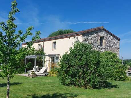 Le Clos d'Audet - Les Bignones