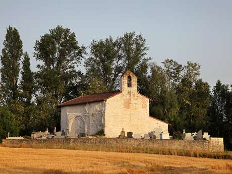 La Chapelle de Prélats
