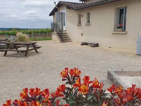 Relais du Randonneur