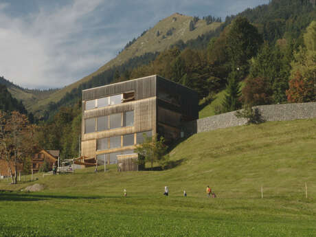 Ciné-Rencontre : Nul homme n'est une île