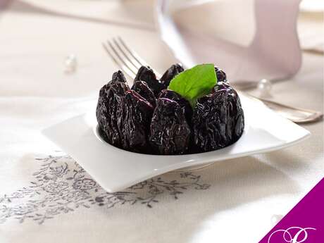 Roucadil, La Boutique des Pruneaux