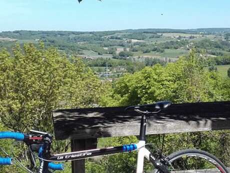 Lustrac Sport Santé