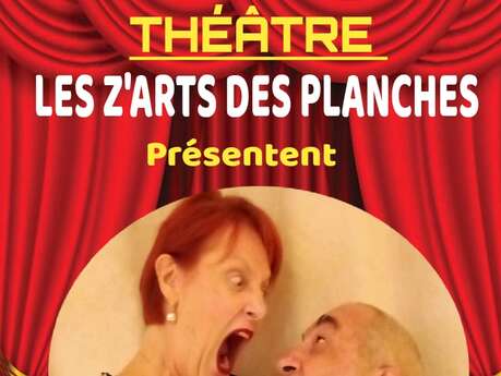 Un grand cri d'amour