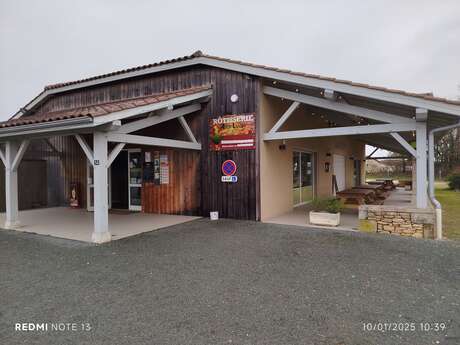 Rôtisserie Angeluce