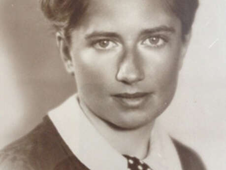 Printemps des cimetières