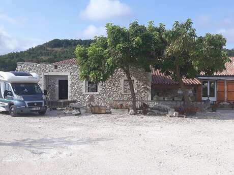 SARL les délices de Cantegrel