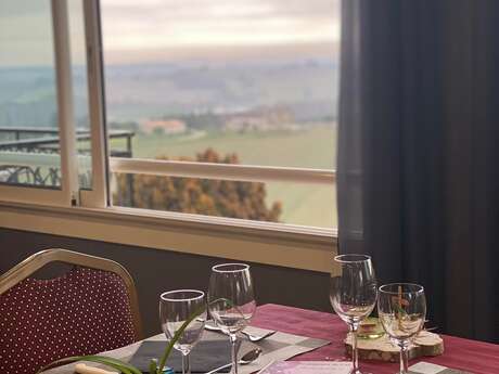 Le Restaurant du Lac