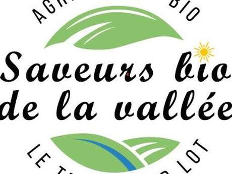 Saveurs Bio de la Vallée