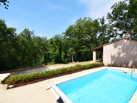 Les Résidences du Mayne - le Châtaignier