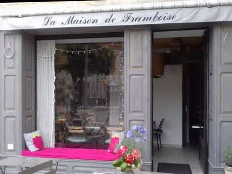 La Maison de Framboise