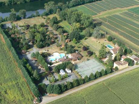 Domaine de Guillalmes