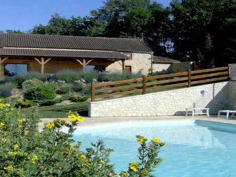 Le Gîte de l'Ebéniste