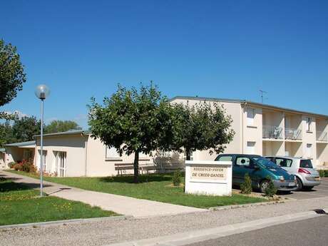 Résidence Foyer Croix Daniel