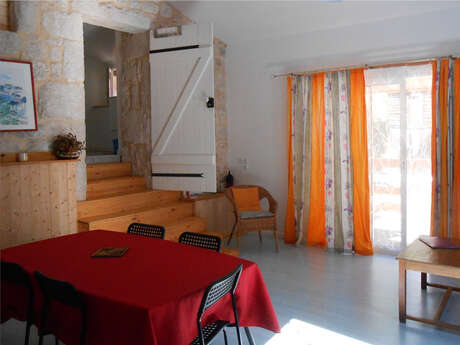 Gîte Acacia à TournonZen