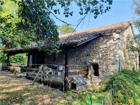 Gîte Prunier à TournonZen