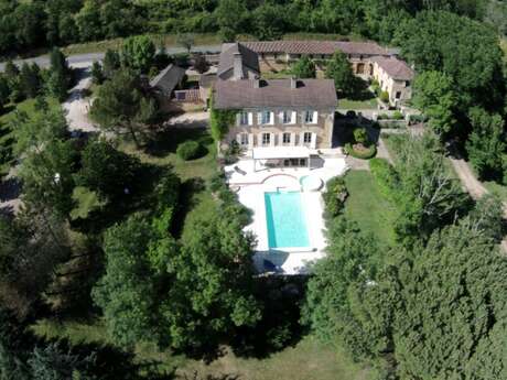 Le Manoir