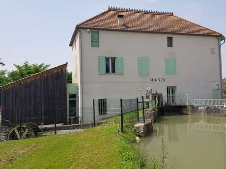 Association des Amis du Moulin de Bias, sa Forge et son Musée